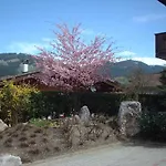 Fuchs 게스트하우스 브릭센임탈