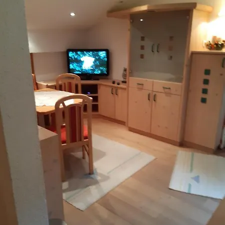 Fuchs Brixen im Thale