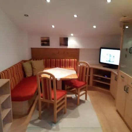 Fuchs Pensjonat Brixen im Thale