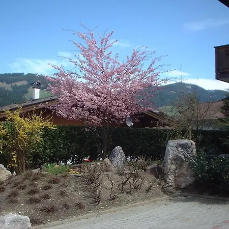 Fuchs Gæstehus Brixen im Thale