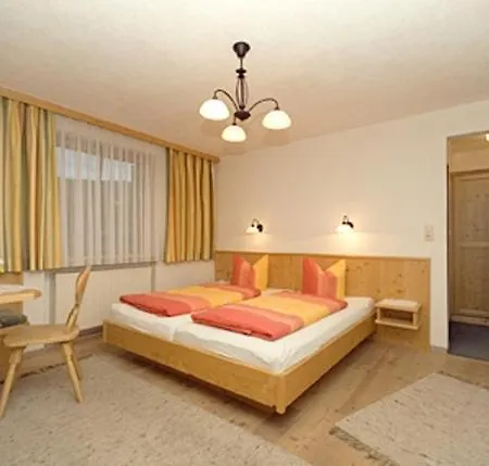 Guest house Fuchs