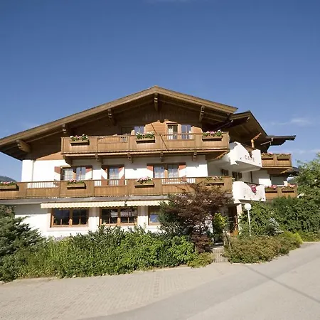 Fuchs * Brixen im Thale