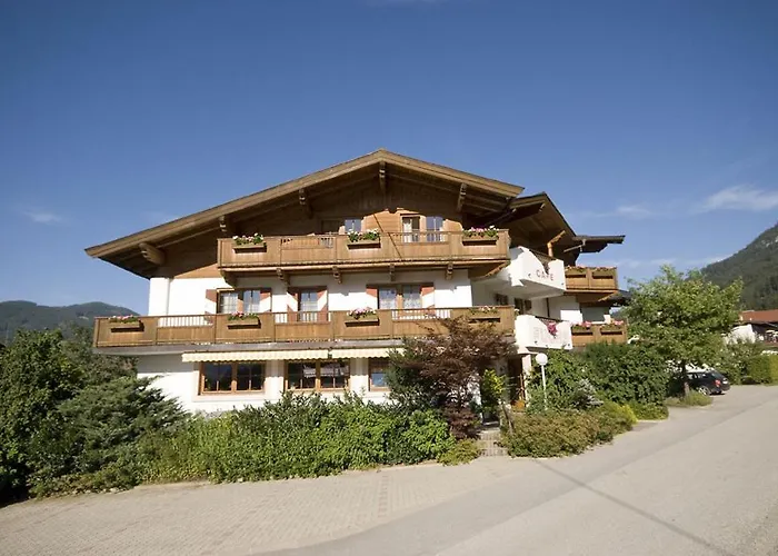 Fuchs * Brixen im Thale