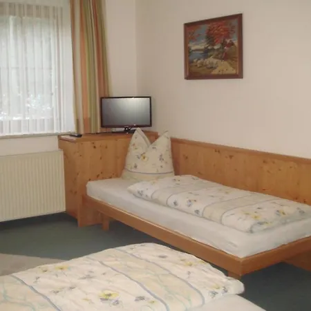 Fuchs * Brixen im Thale