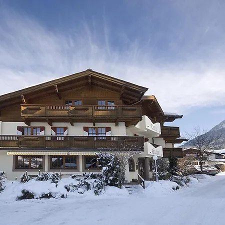 Fuchs * Brixen im Thale