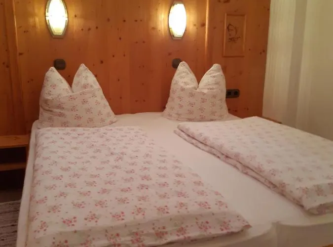 Fuchs Maison d'hôtes *