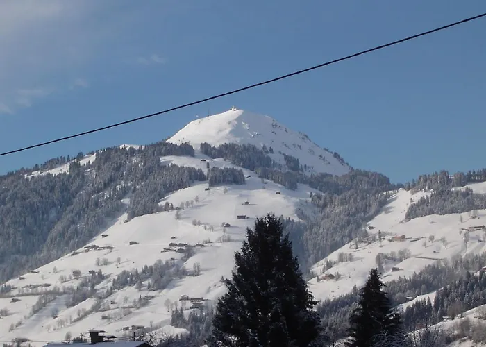 Maison d'hôtes Fuchs Brixen im Thale