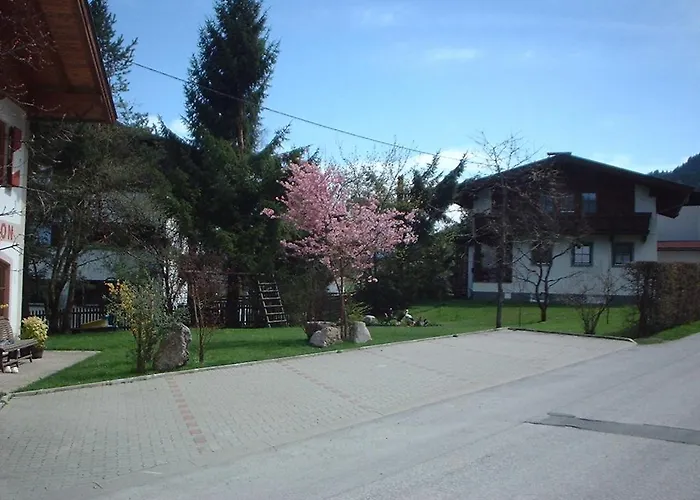 Fuchs Maison d'hôtes