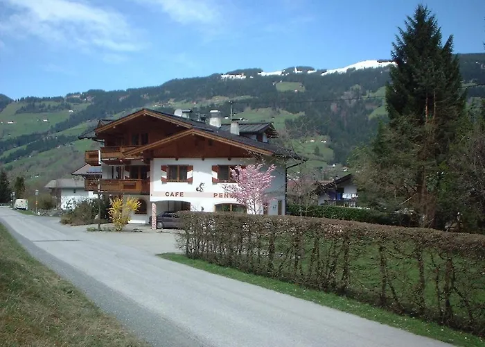 Fuchs Maison d'hôtes *