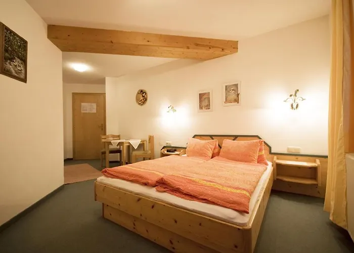 Fuchs Maison d'hôtes