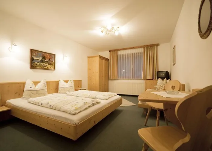 Maison d'hôtes Fuchs *