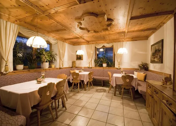 Maison d'hôtes Fuchs