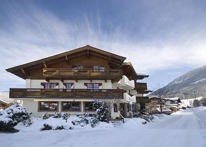 Fuchs * Brixen im Thale