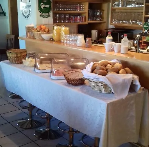 Fuchs Maison d'hôtes