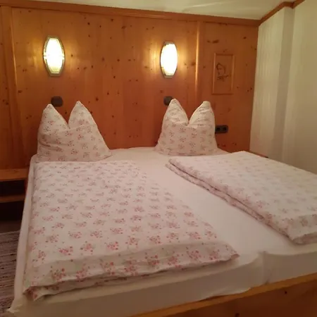 Fuchs Maison d'hôtes *