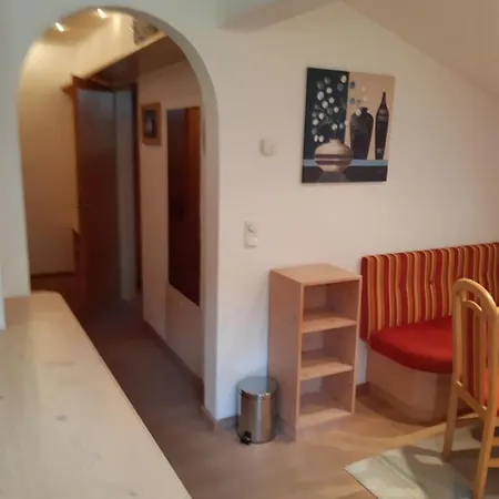 Fuchs Maison d'hôtes Brixen im Thale