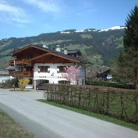 Fuchs Maison d'hôtes *