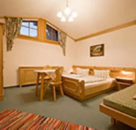 Guest house Fuchs