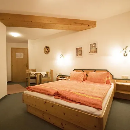 Fuchs Maison d'hôtes