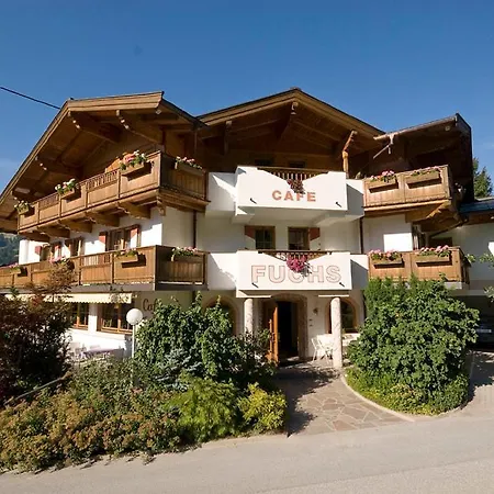 Fuchs Brixen im Thale