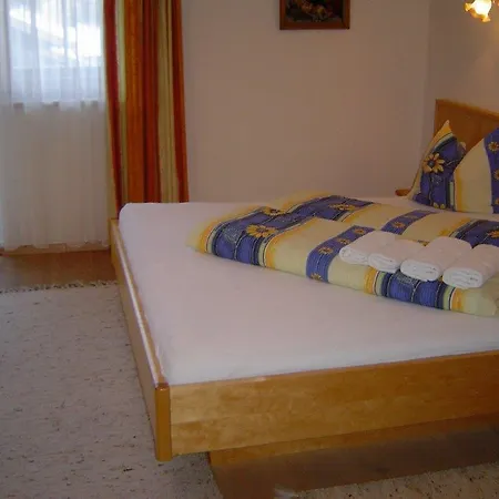 Maison d'hôtes Fuchs Brixen im Thale