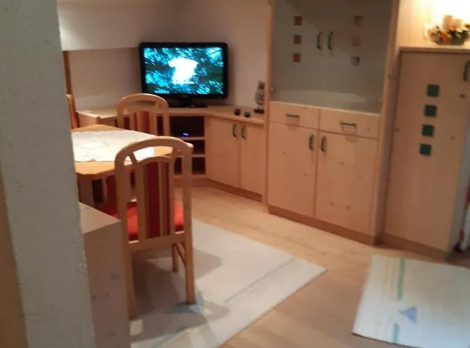 福克斯膳食酒店 布利克森塔勒